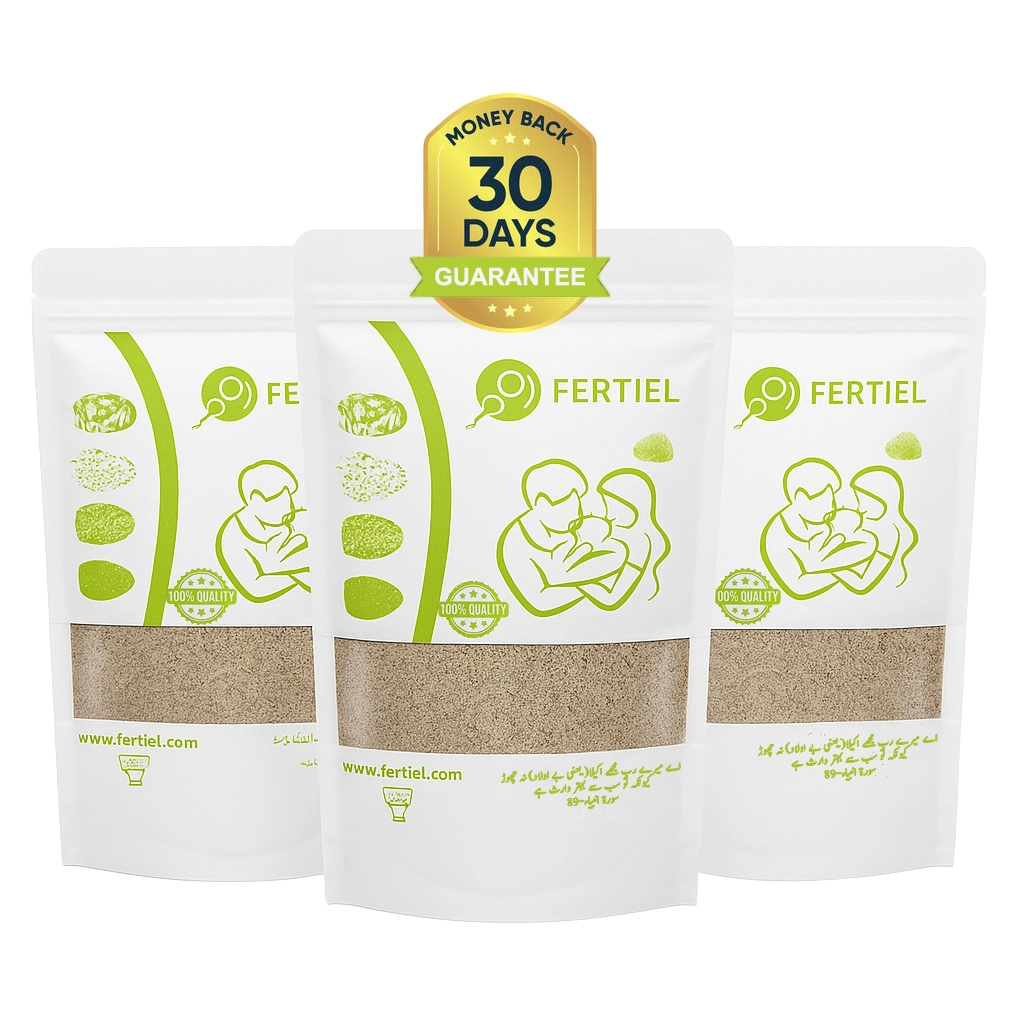 fertiel, fertility, couple, main fertiel health