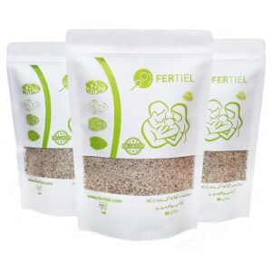 seeds powders, fertiel, natural supplement, healthy couple, eggs, sperms count, women, men health